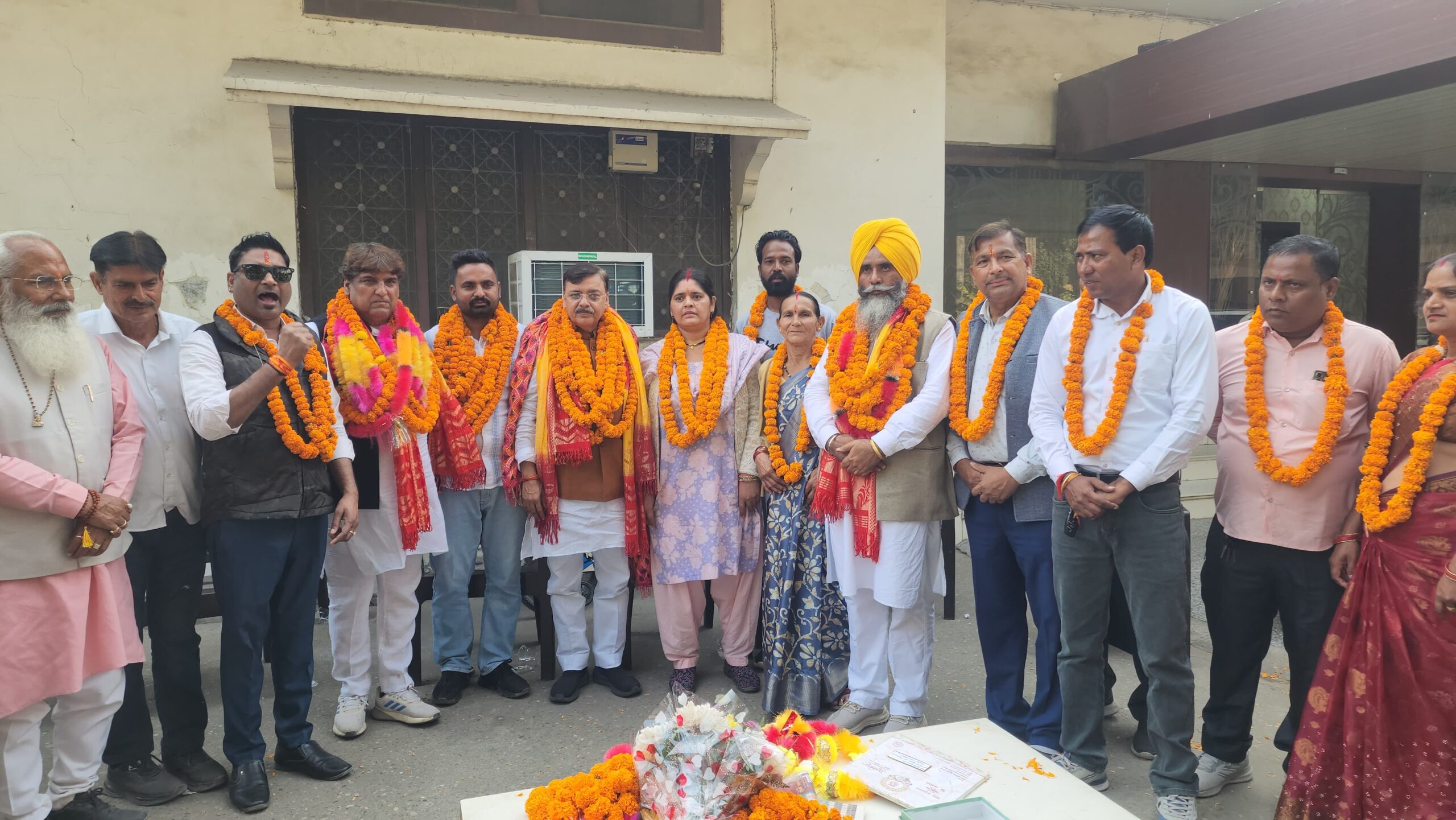 किच्छा–रुद्रपुर सहकारिता चुनाव: सभी समितियों में भाजपा समर्थित पैनल निर्विरोध विजयी